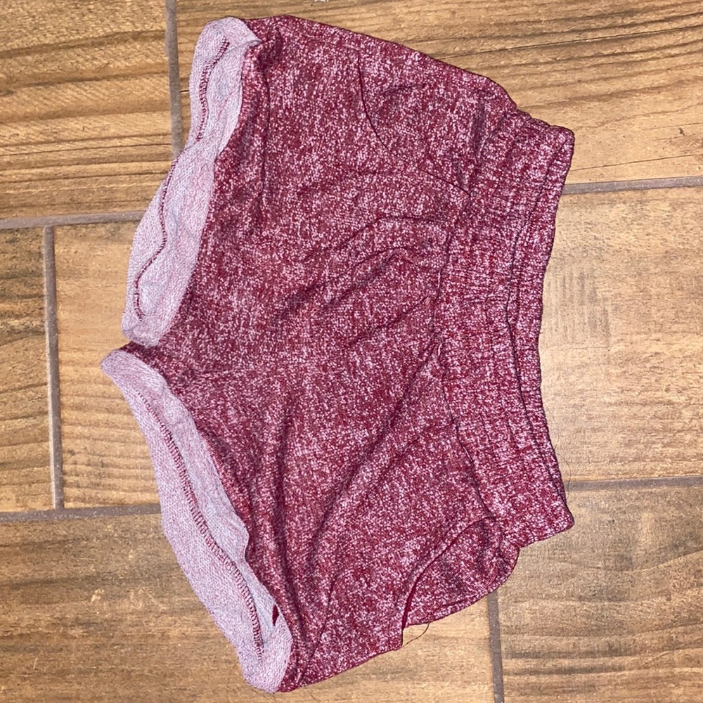 Comfy shorts